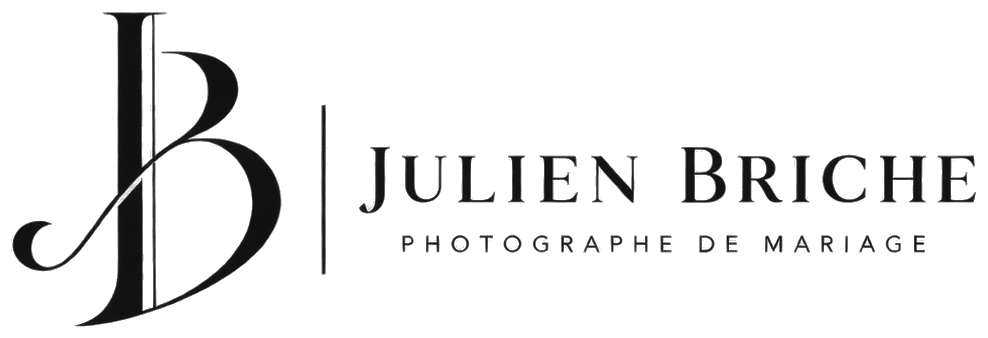 Julien Briche, photographe de mariage