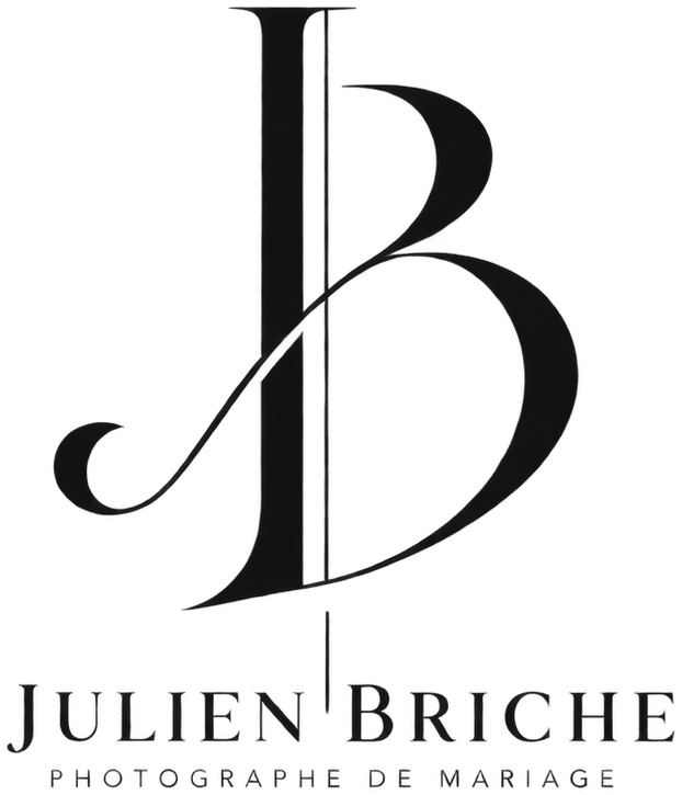 Julien Briche, photographe de mariage