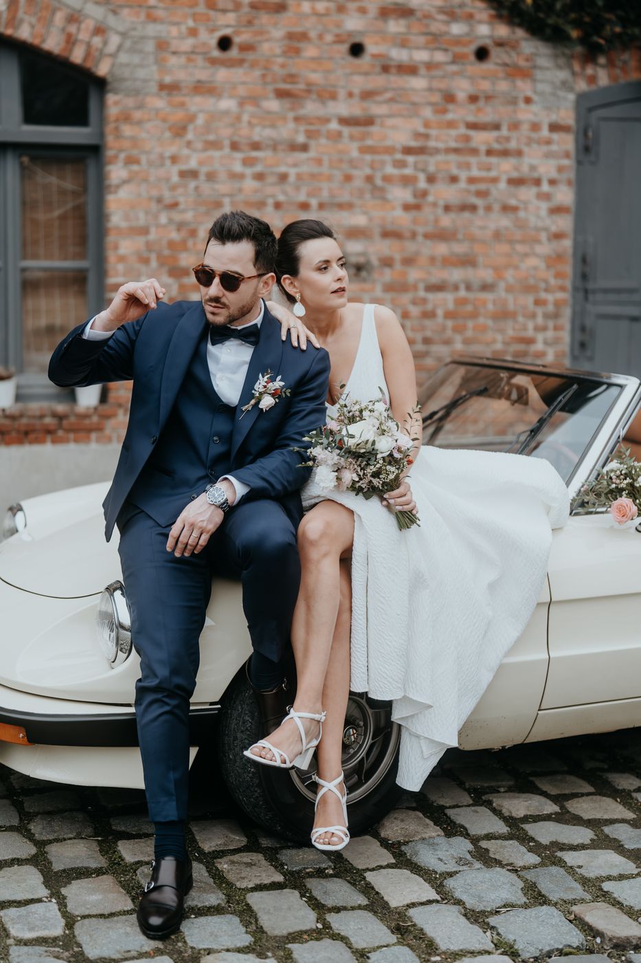 Photo de mariage par Julien Briche, photographe à Lille