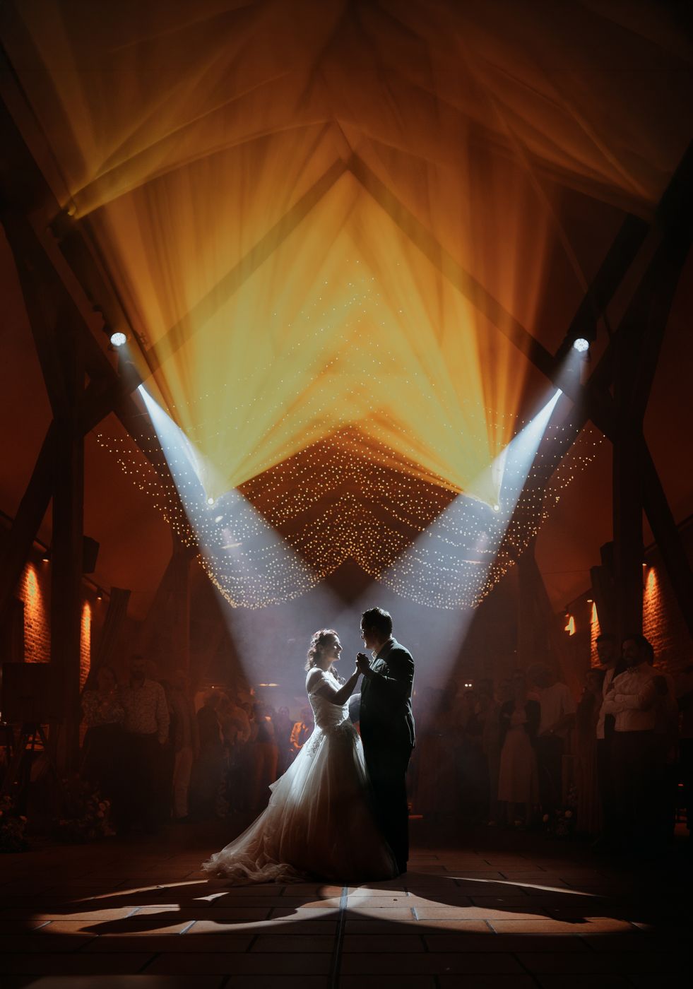 Photo de mariage par Julien Briche, photographe à Lille