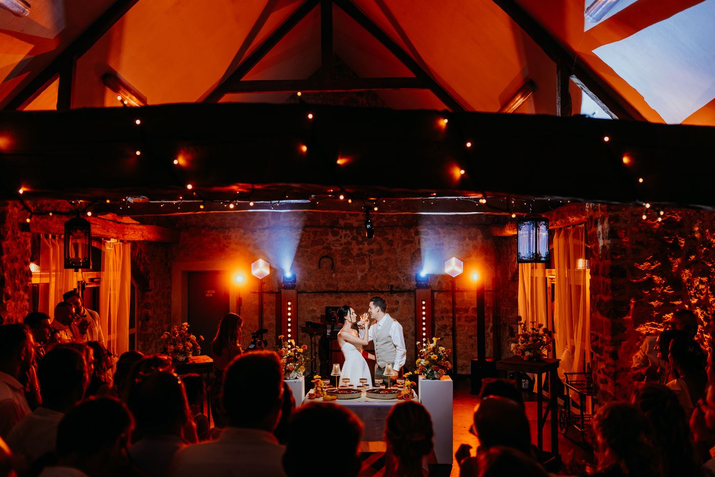 Photo de mariage par Julien Briche, photographe à Lille