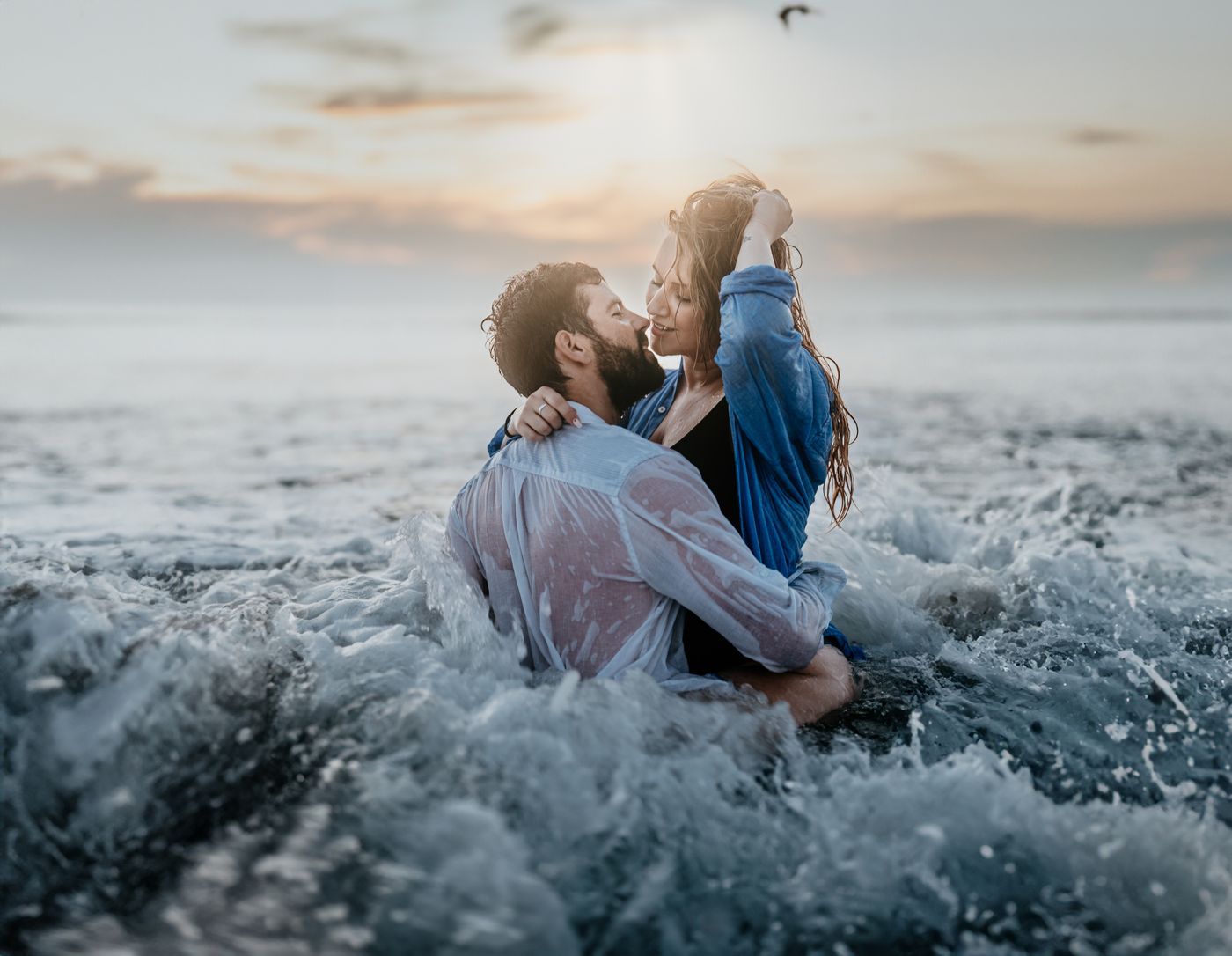 Photo de mariage par Julien Briche, photographe à Lille