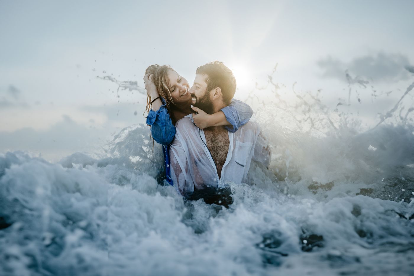 Photo de mariage par Julien Briche, photographe à Lille