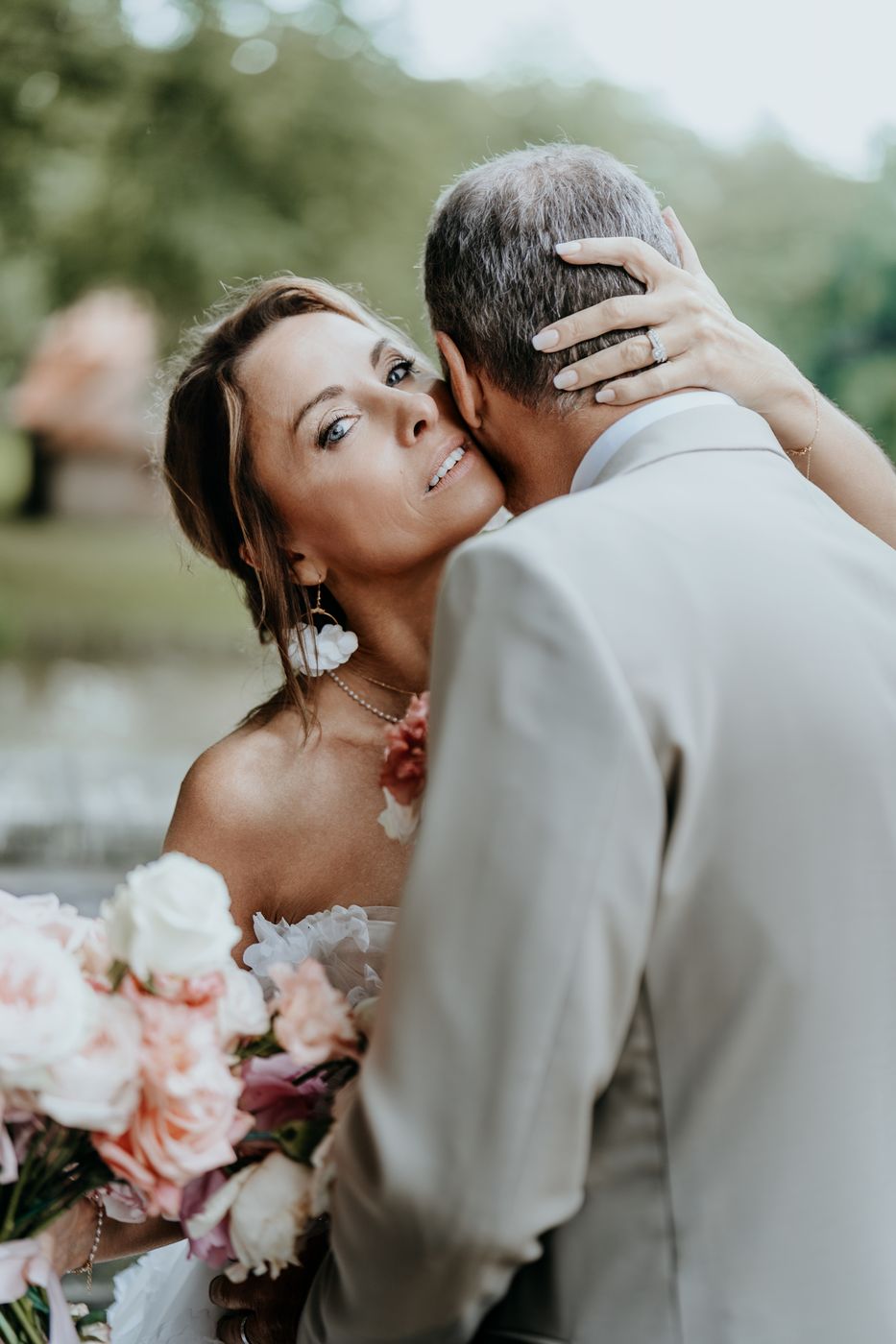 Photo de mariage par Julien Briche, photographe à Lille