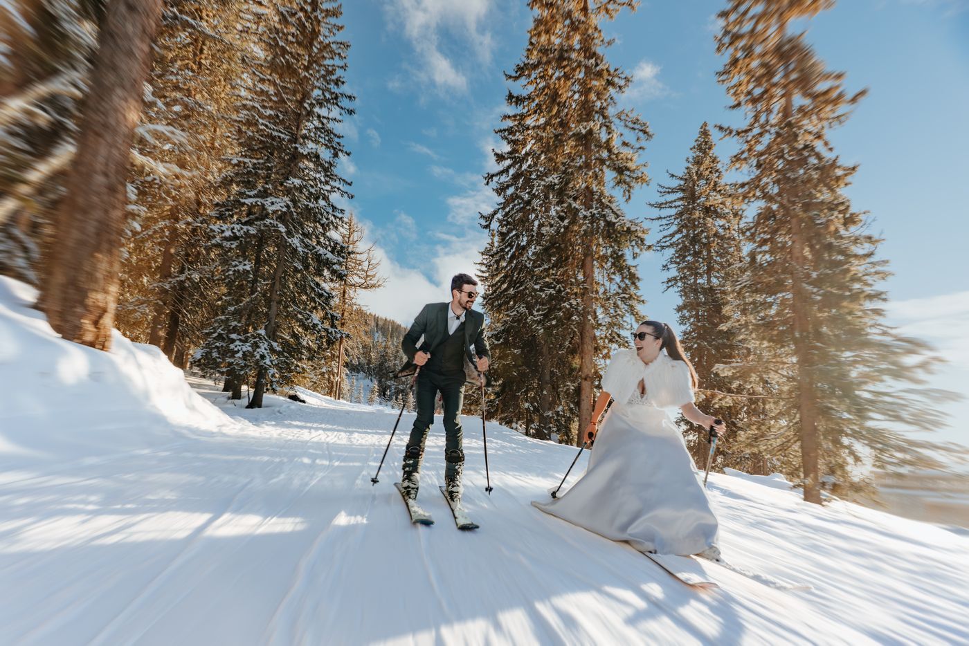 Photo de mariage par Julien Briche, photographe à Lille
