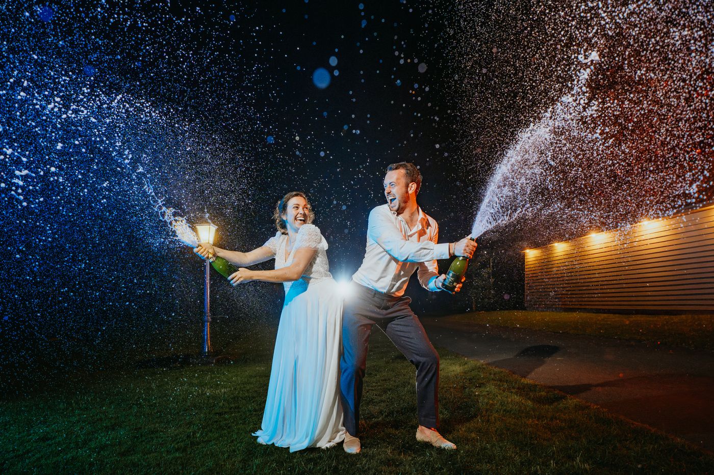Photo de mariage par Julien Briche, photographe à Lille