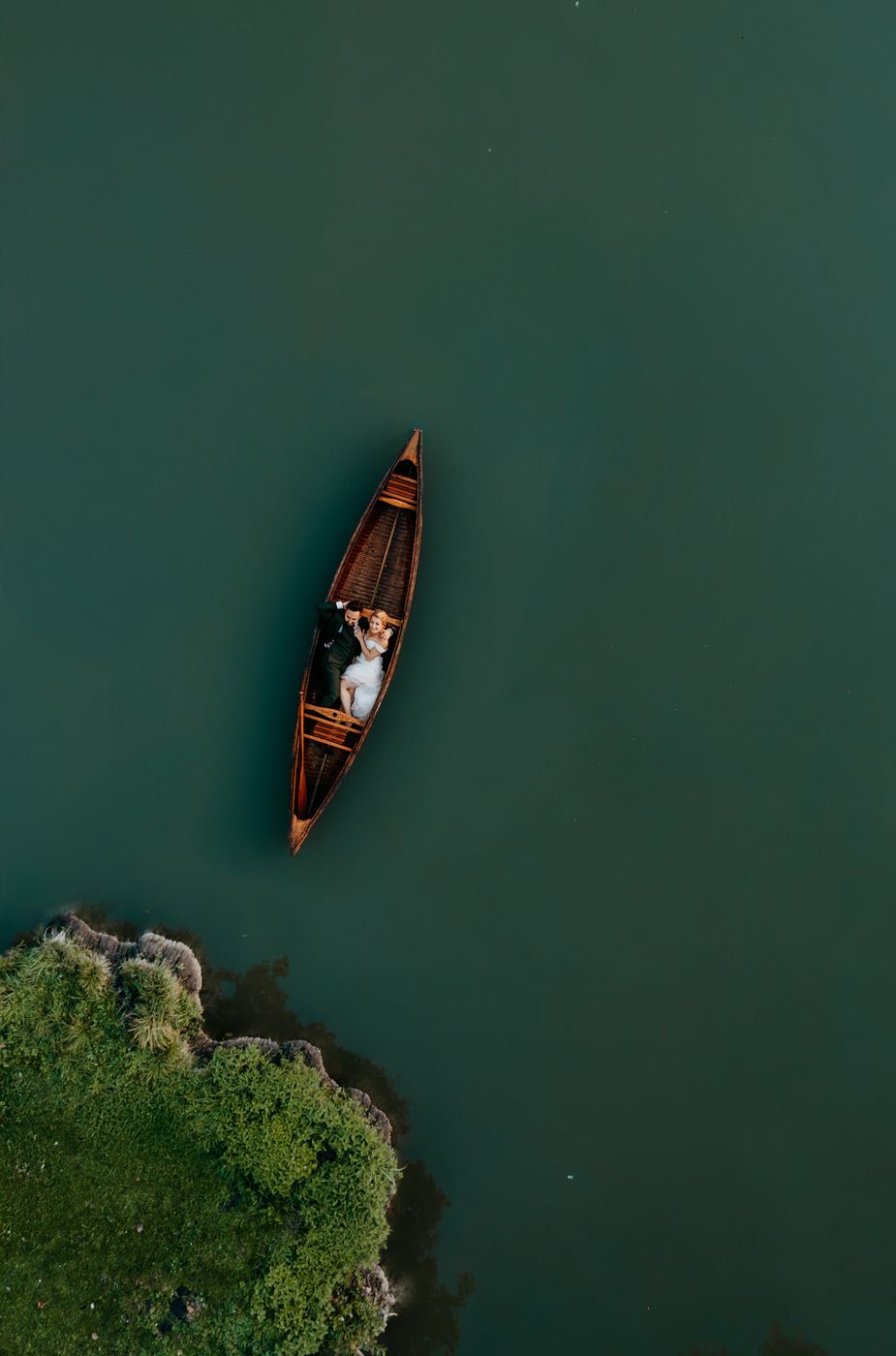 Photo de mariage par Julien Briche, photographe à Lille